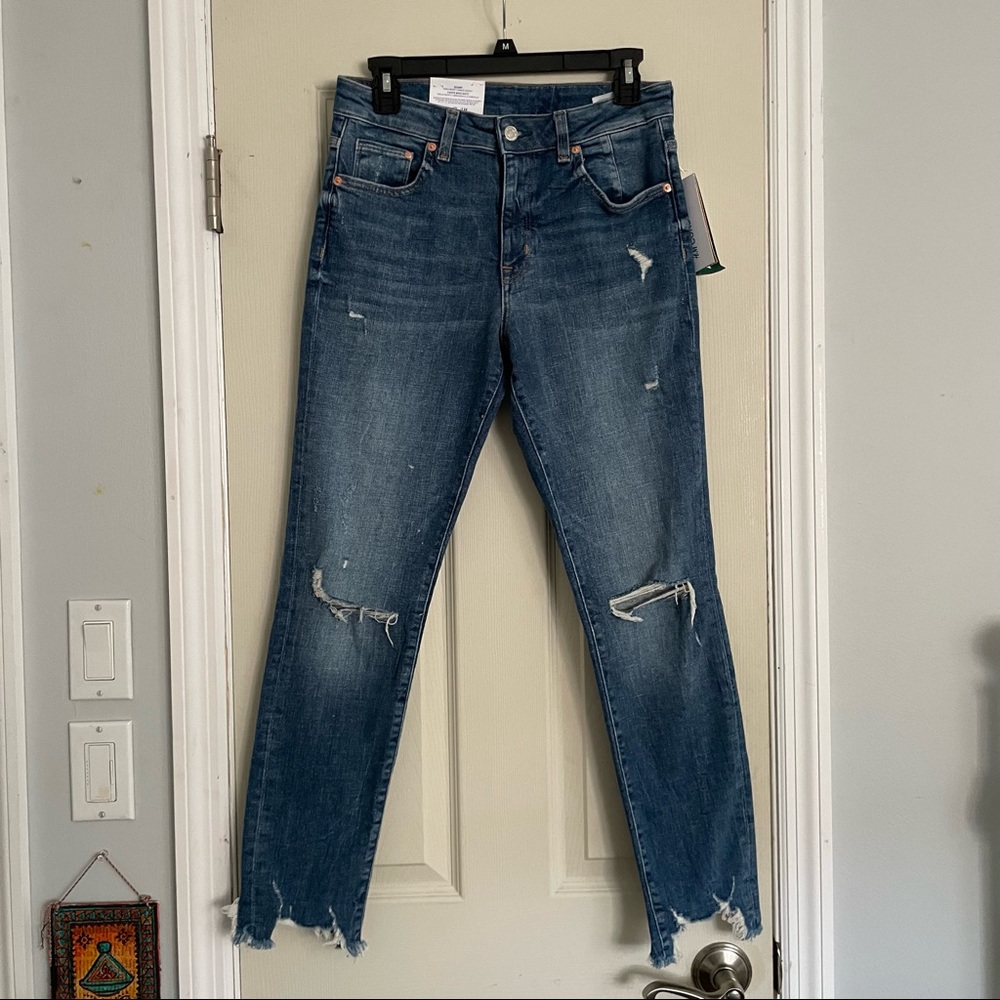 H&M Skinny Jeans